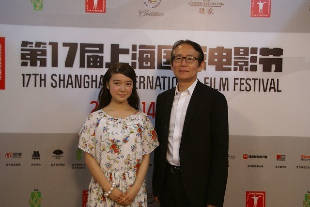 上白石萌音、堂々の海外デビュー！「舞妓はレディ」が上海国際映画祭で公式上映 - 画像2