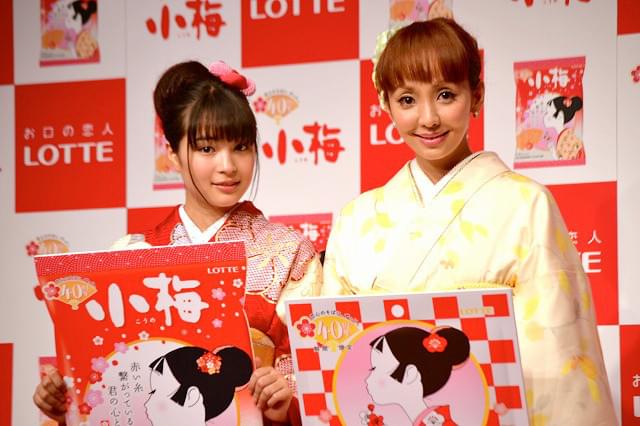 “リアル小梅ちゃん”広瀬すず、甘酸っぱい初恋エピソードを披露「小学生の恋でした」