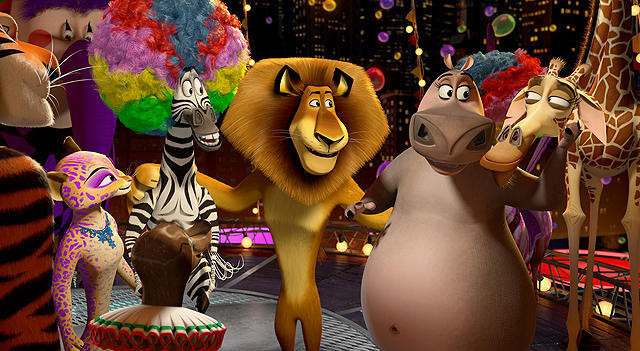 3Dアニメ「長ぐつをはいたネコ2」＆「マダガスカル4」が2018年公開へ