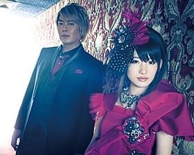 fripSide 左から八木沼悟志、南條愛乃