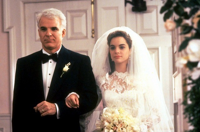 スティーブ・マーティン主演「花嫁のパパ3」は同性婚をフィーチャー