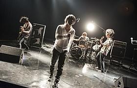 熊切監督×THE BACK HORNが見せる化学反応とは?「光の音色 THE BACK HORN Film」
