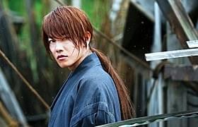 日本の未来のため立ち上がる!「るろうに剣心」