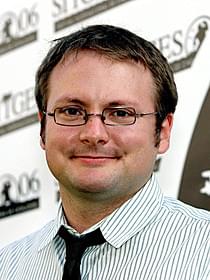 ライアン・ジョンソン監督「スター・ウォーズ」