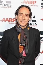 仏作曲家アレクサンドル・デプラが審査委員長に「クィーン」