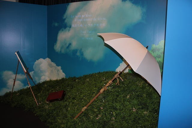 宮崎駿監督「風立ちぬ」原画展が東京ソラマチで開催 完成までの軌跡明らかに - 画像4