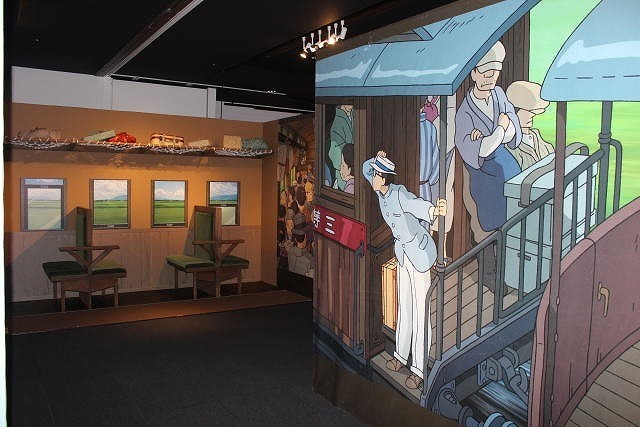 宮崎駿監督「風立ちぬ」原画展が東京ソラマチで開催 完成までの軌跡明らかに - 画像8