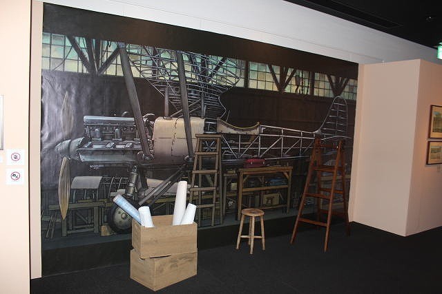 宮崎駿監督「風立ちぬ」原画展が東京ソラマチで開催 完成までの軌跡明らかに - 画像11