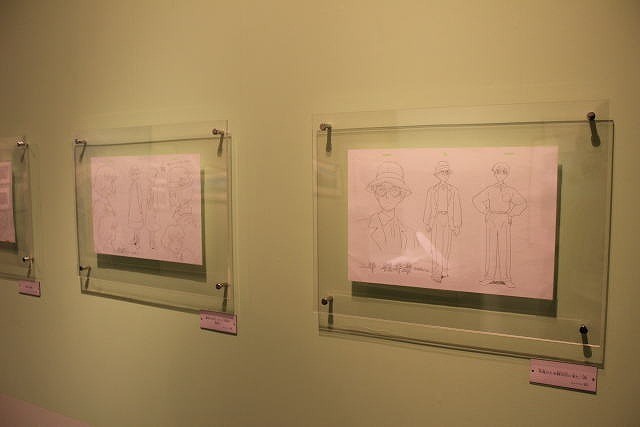 宮崎駿監督「風立ちぬ」原画展が東京ソラマチで開催 完成までの軌跡明らかに - 画像16