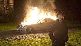 体当たりの演技を見せるシャルロット・ゲンズブール「性」