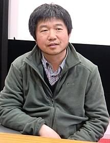 ワン・ビン監督「収容病棟」