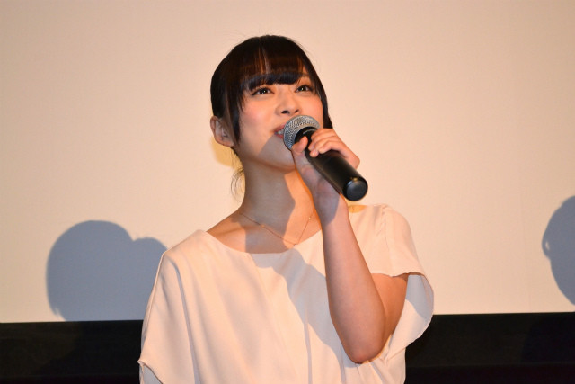 乃木坂46・伊藤寧々、女優としての伸びしろは「まだまだある！」