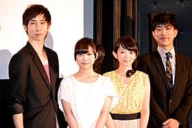 「乃木坂46」メンバー主演のホラー映画を3カ月連続公開「杉沢村都市伝説 劇場版」