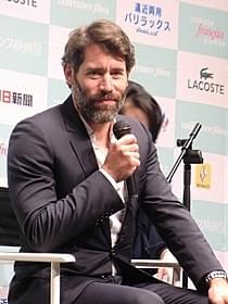 ジャリル・レスペール監督「イヴ・サンローラン」