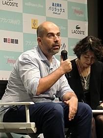 マルク・フィトゥシ監督「間奏曲はパリで」