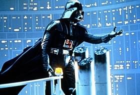 「スター・ウォーズ 帝国の逆襲」「スター・ウォーズ」