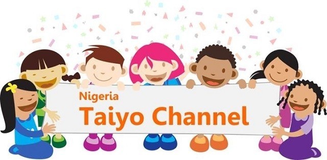 Taiyo Channel