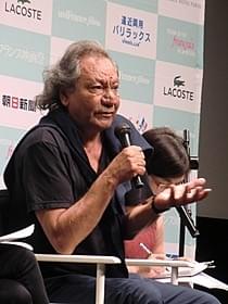 トニー・ガトリフ監督「ジェロニモ 愛と灼熱のリズム」