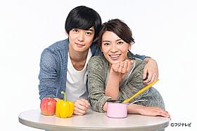 天使系男子ゆーくんと男前女子さーやの ラブラブお料理バラエティ「幕末高校生」