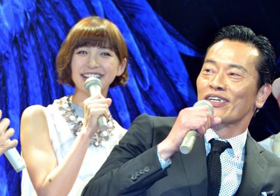 松雪泰子ら問題作 家族狩り 天童荒太氏が確信 歴史刻む 映画ニュース 映画 Com