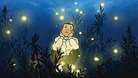 辰巳ヨシヒロ氏の半生を描いたアニメーション映画「TATSUMI」「TATSUMI マンガに革命を起こした男」