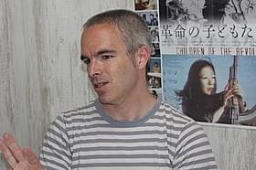 シェーン・オサリバン監督「革命の子どもたち」