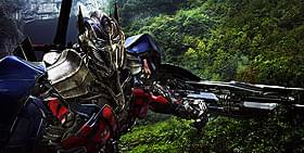 世界で大ヒットを記録している「トランスフォーマー ロストエイジ」「トランスフォーマー ロストエイジ」