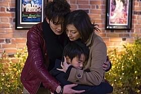 原作は話題の小説「彼女との上手な別れ方」「想いのこし」