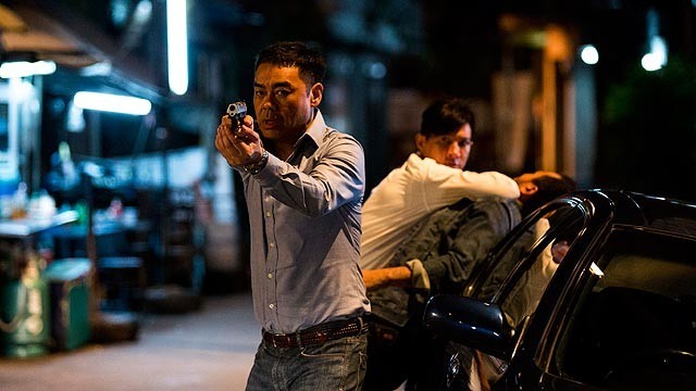 21世紀版「男たちの挽歌」 大ヒット香港ノワール「レクイエム 最後の銃弾」10月公開決定
