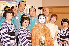 今年で9年目を迎えた「志村魂」