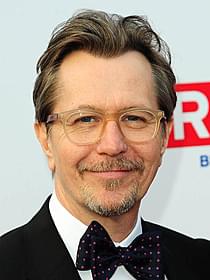 CIA長官役をオファーされたゲイリー・オールドマン「THE ICEMAN 氷の処刑人」