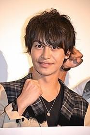 小澤亮太「アキラNo.2」