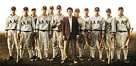 台湾で大ヒットを記録した「KANO」が1月24日公開「KANO 1931海の向こうの甲子園」