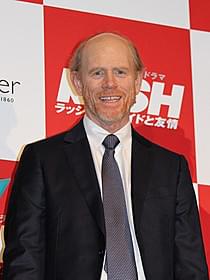 監督を務めるロン・ハワード「ラッシュ プライドと友情」