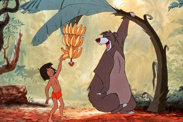 ディズニー実写版「ジャングル・ブック」主役のモーグリ少年役は10歳の新人