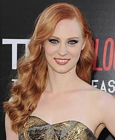 「TRUE BLOOD トゥルーブラッド」で注目 を浴びたデボラ・アン・ウォール「グレイズ・アナトミー」