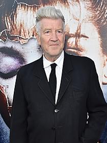 デビッド・リンチ監督がファッション業界とコラボ