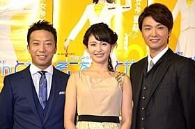若手弁護士の成長を描いたヒットドラマ