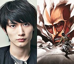 「進撃の巨人」は2部作で公開決定!