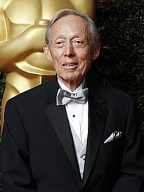 “ゴッドファーザー・オブ・メイクアップ”と呼ばれた ディック・スミス氏「エクソシスト」