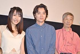 芥川賞作家・伊藤たかみの小説を映画化「ドライブイン蒲生」