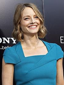 監督4作目を発表するジョディ・フォスター「親愛なるきみへ」