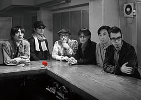 高橋幸宏&METAFIVE「攻殻機動隊ARISE border:4 Ghost Stands Alone」