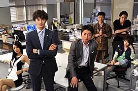 映画化の決まった藤原竜也主演ドラマ 「ST 赤と白の捜査ファイル」