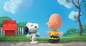 映画「I LOVE スヌーピー THE PEANUTS MOVIE」は2015年12月公開「I LOVE スヌーピー THE PEANUTS MOVIE」
