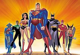 DC版「アベンジャーズ」となるスーパー ヒーロー共演作「ジャスティス・リーグ」「マン・オブ・スティール」