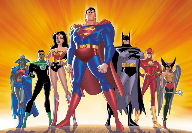 米ワーナー、DCコミック原作のアメコミ映画9作品の公開日を発表