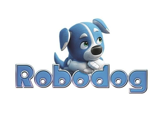 「Robodog」ビジュアル