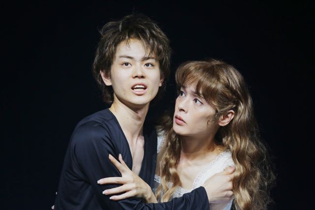 菅田将暉、男性キャストのみの「ロミオとジュリエット」で「不純」なロミオを熱演！