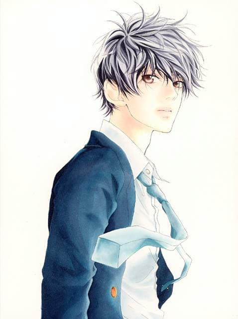 有村架純 中学以来のショートボブ ストロボ エッジ 役作りでロングヘアをcmカット 映画ニュース 映画 Com